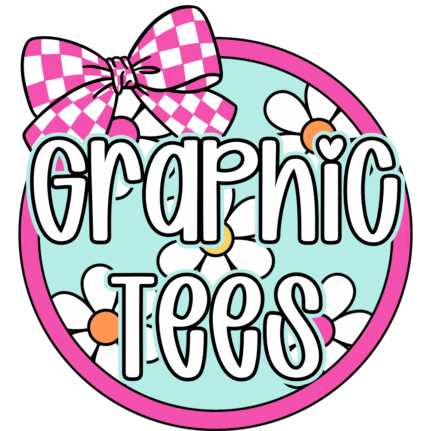 Graphic Tees