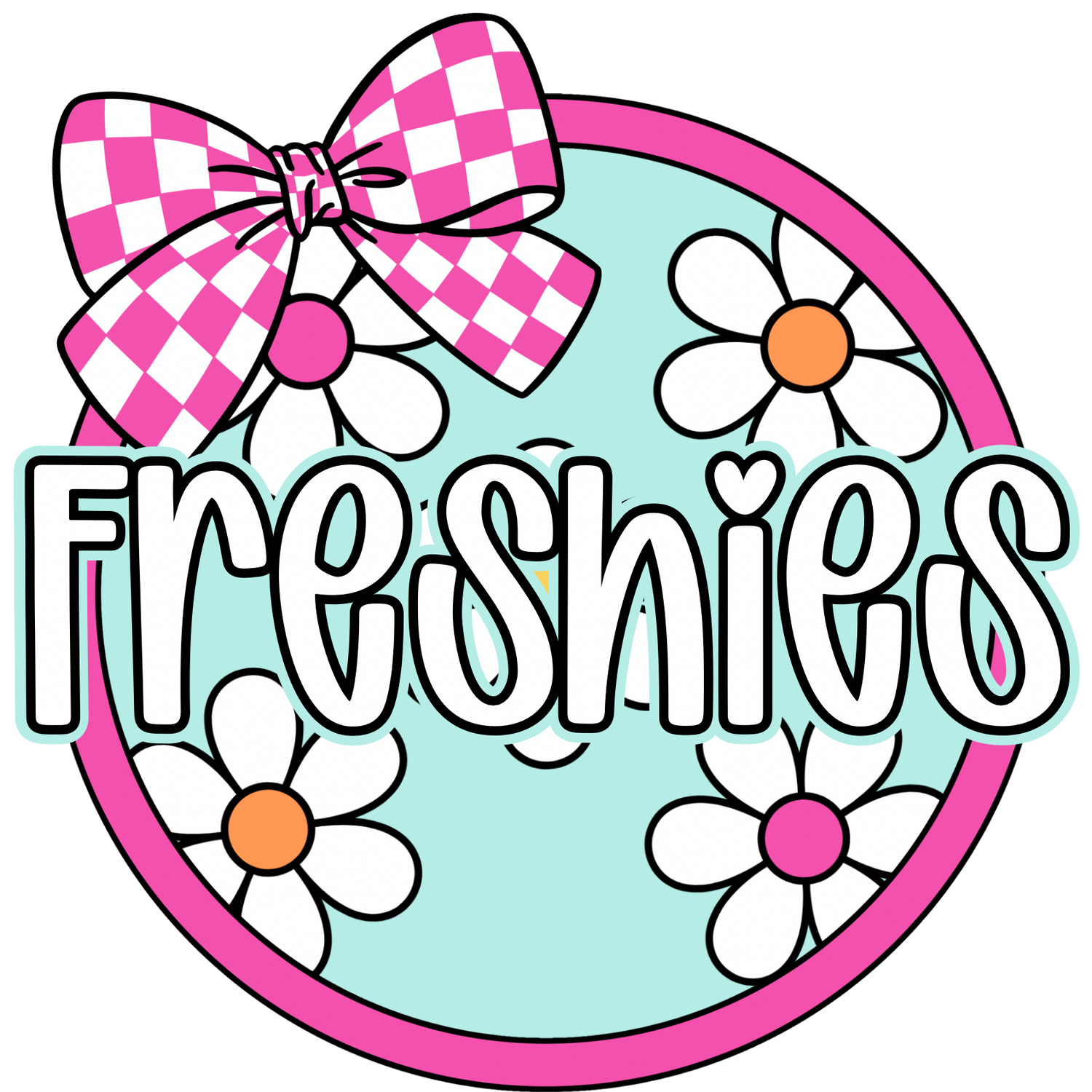 Freshies