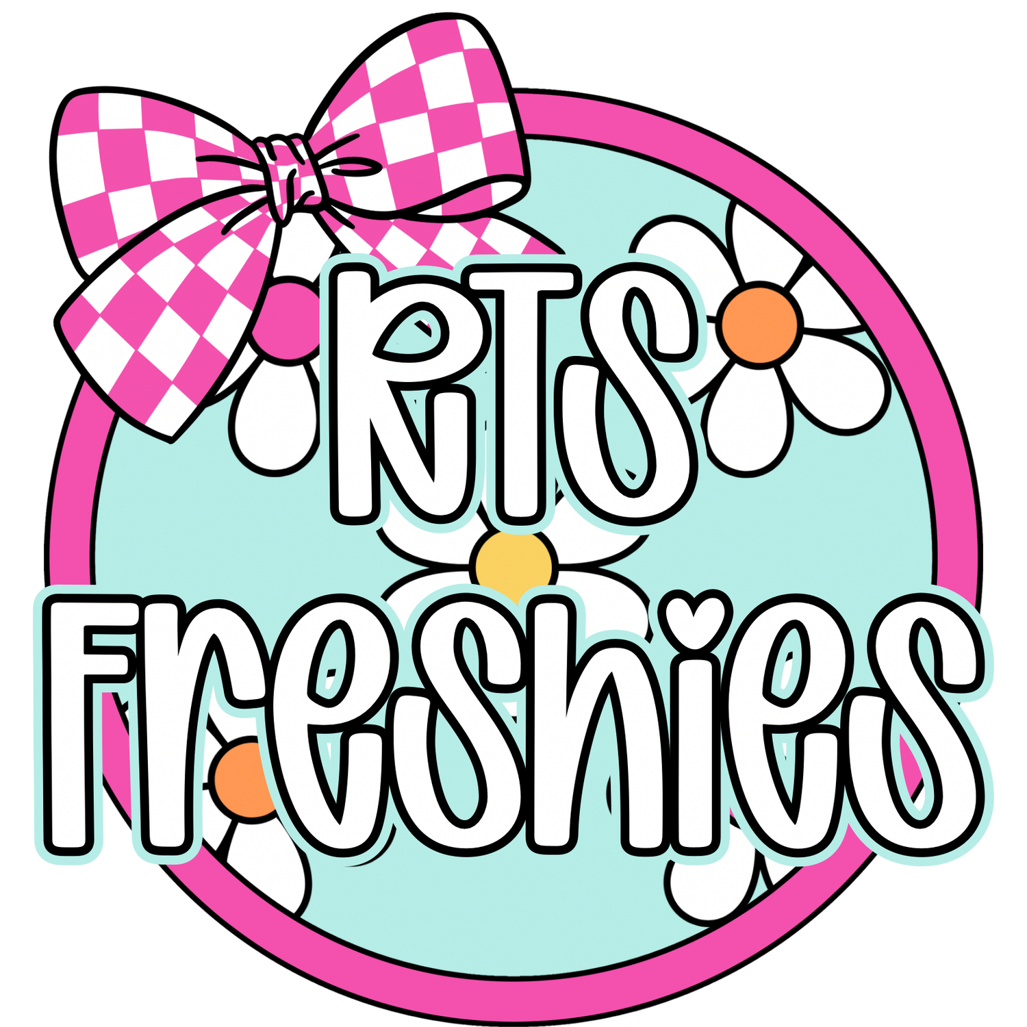 RTS Freshies