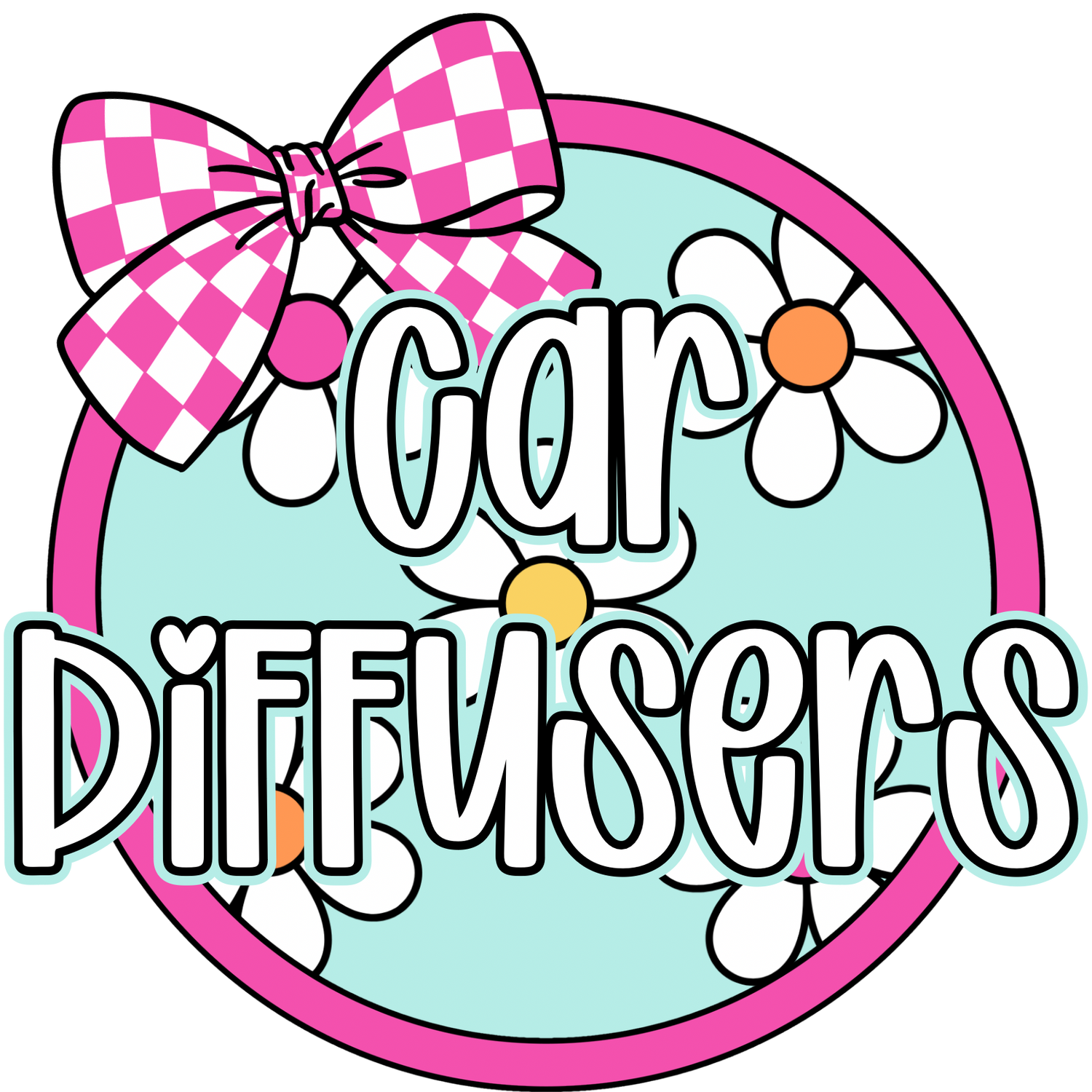 Car Diffusers