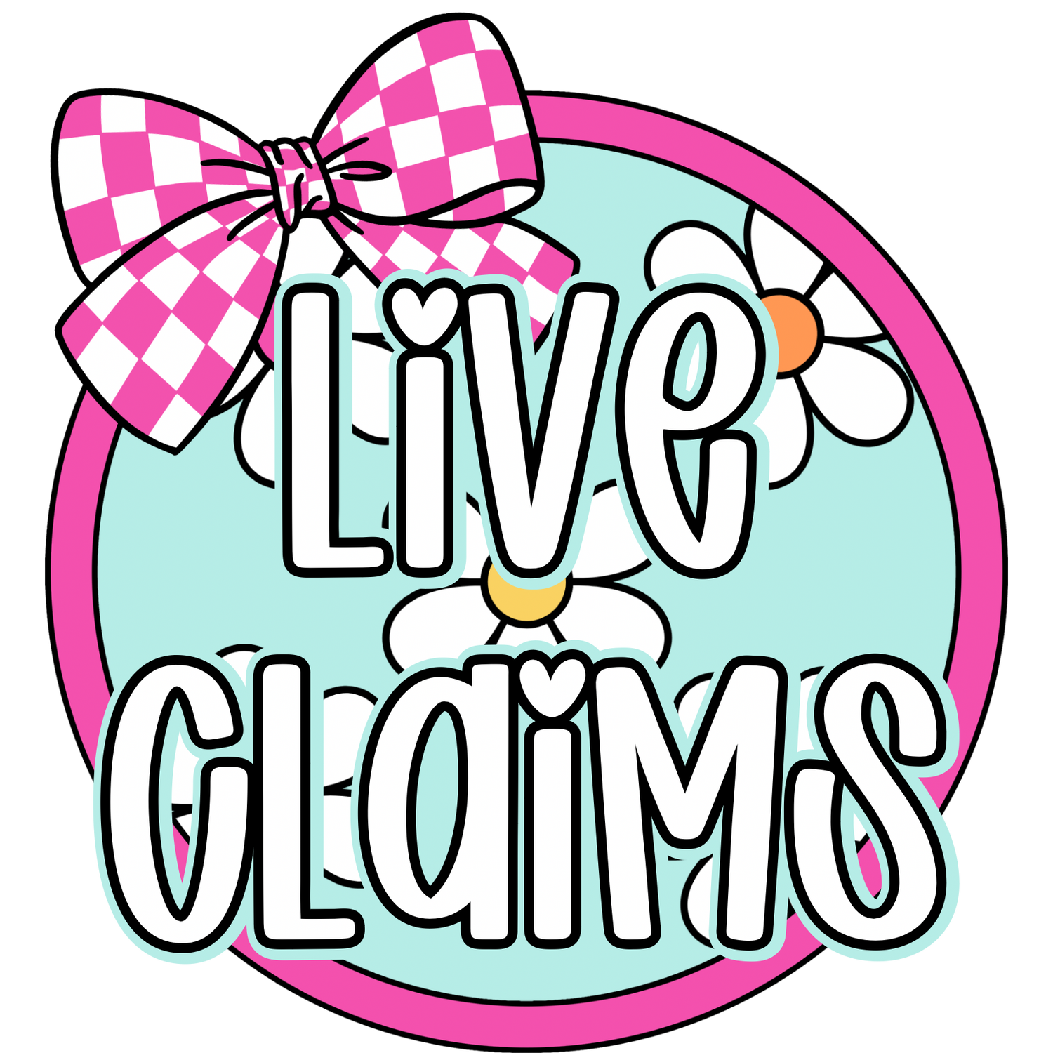 Live Claims