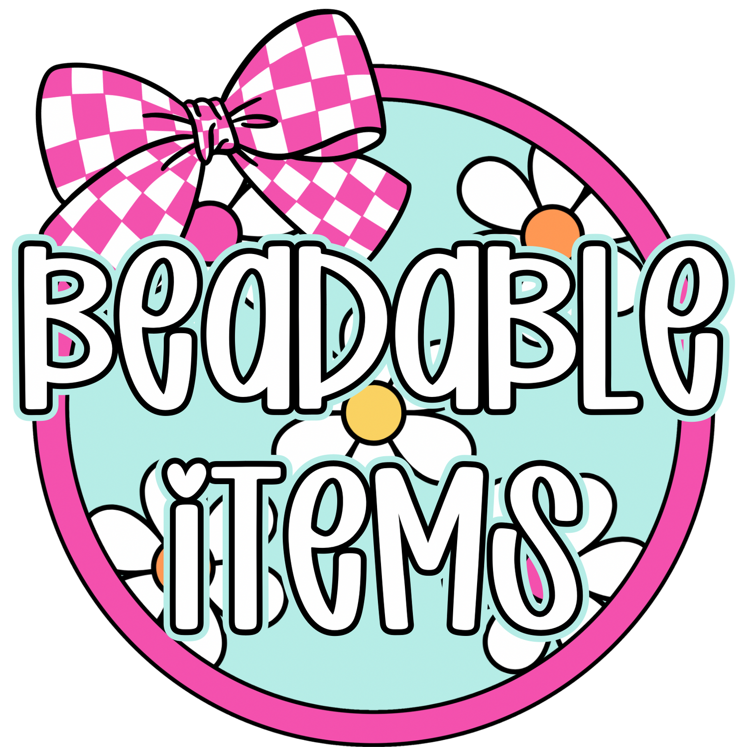 Beadable Items