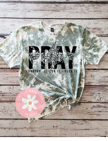 RELIGIOUS TEE (ACID WASH)