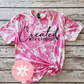 RELIGIOUS TEE (ACID WASH BLEACHED)