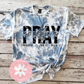 RELIGIOUS TEE (ACID WASH)