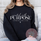 RELIGIOUS SWEATSHIRT