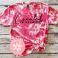 RELIGIOUS TEE (ACID WASH BLEACHED)