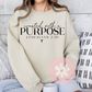 RELIGIOUS SWEATSHIRT