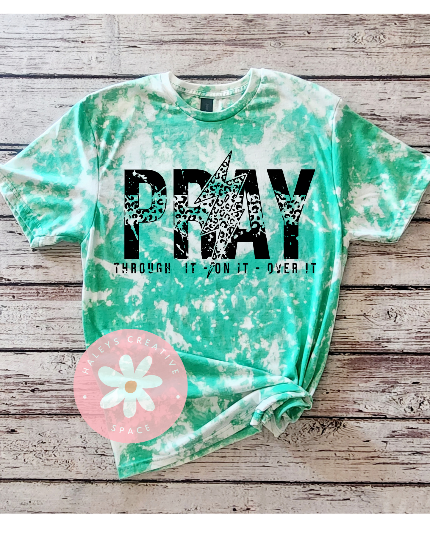RELIGIOUS TEE (ACID WASH)