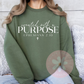 RELIGIOUS SWEATSHIRT
