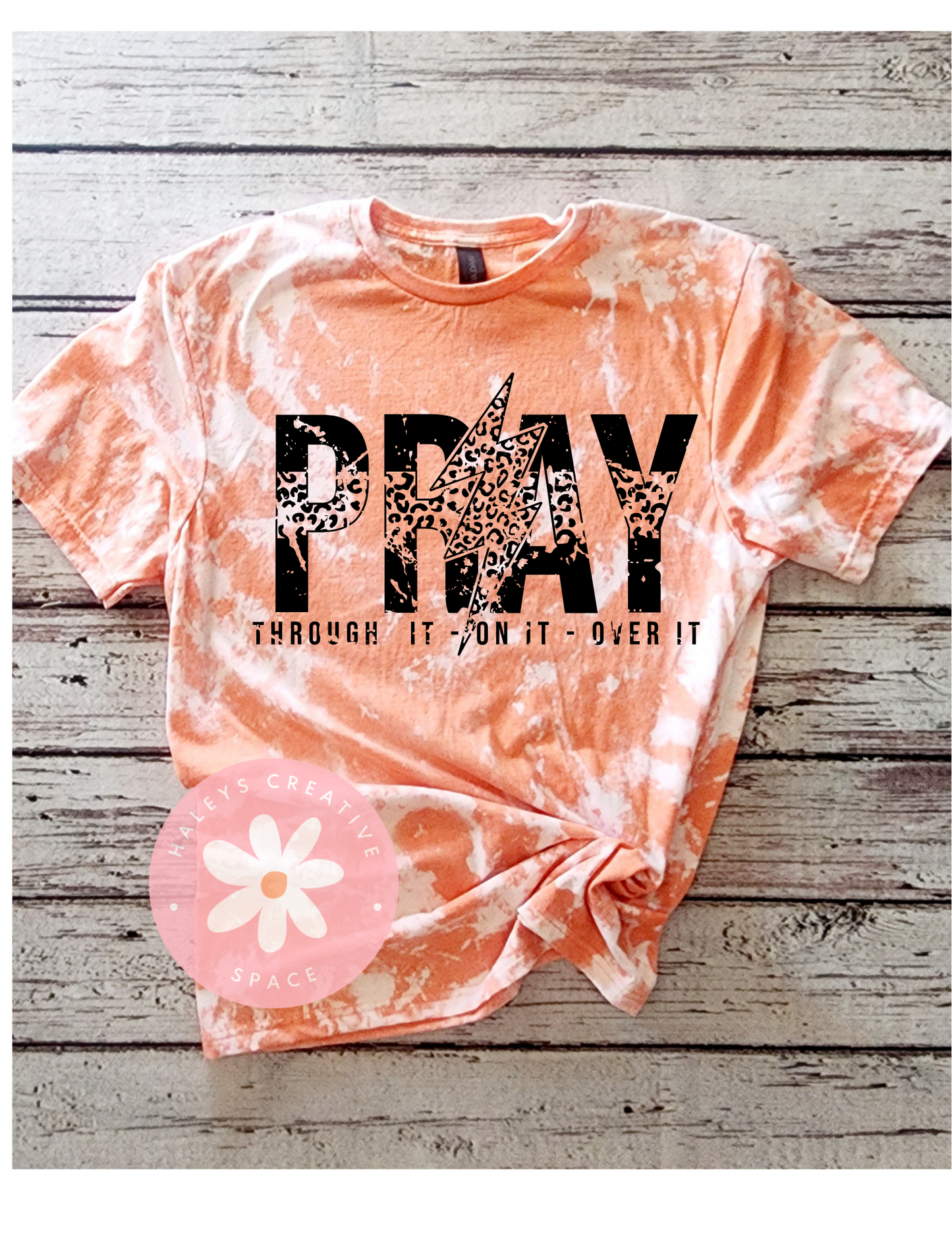 RELIGIOUS TEE (ACID WASH)