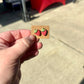 STRAWBERRY STUD