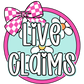 Live claims