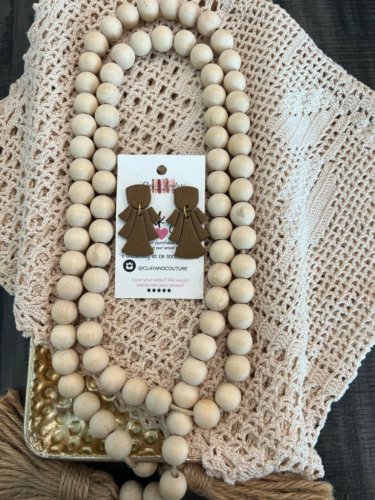 CORPUS CHRISTI DANGLE