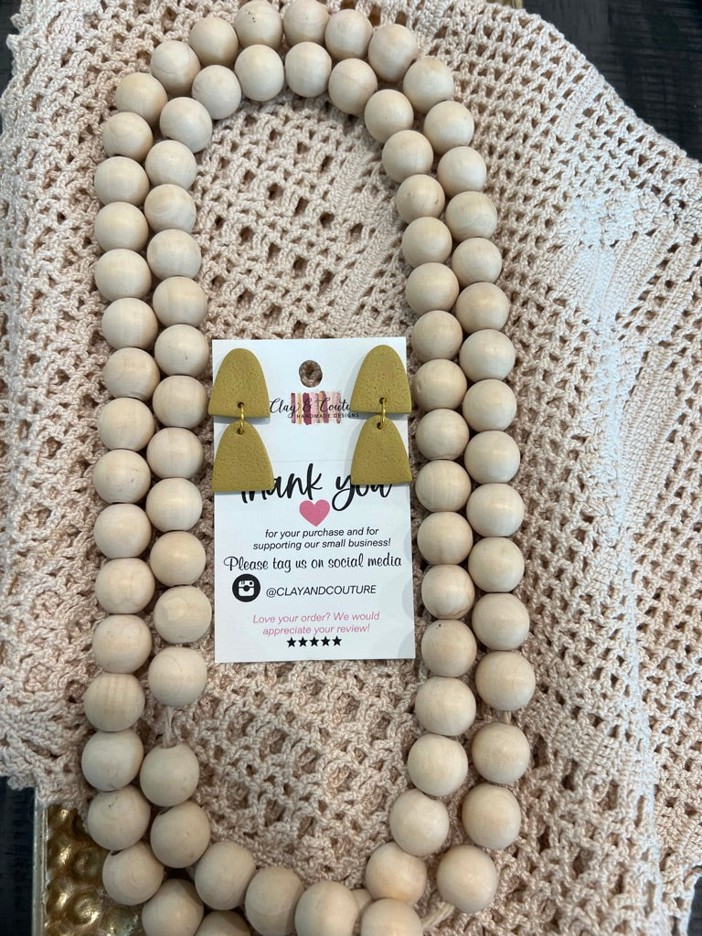 MAGNOLIA DANGLE