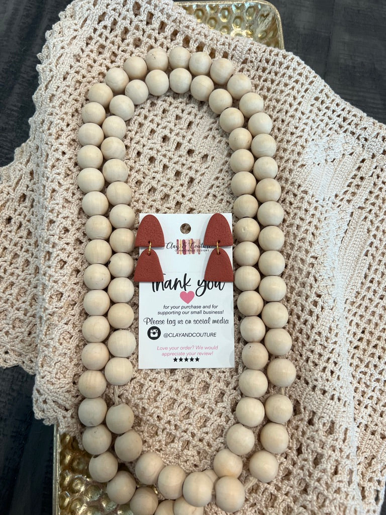 MAGNOLIA DANGLE