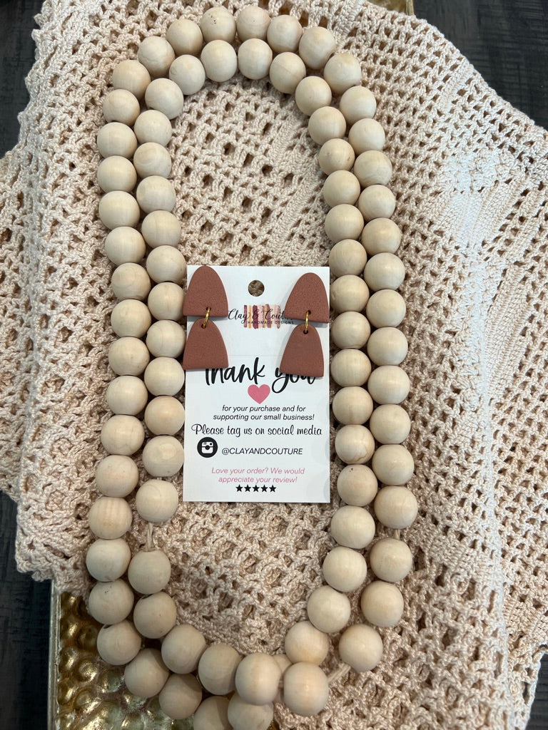 MAGNOLIA DANGLE