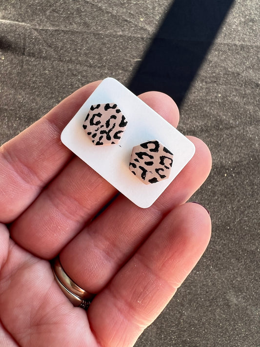 MINI CHEETAH STUD