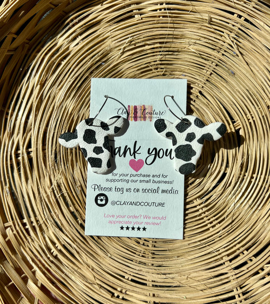 COW DANGLE